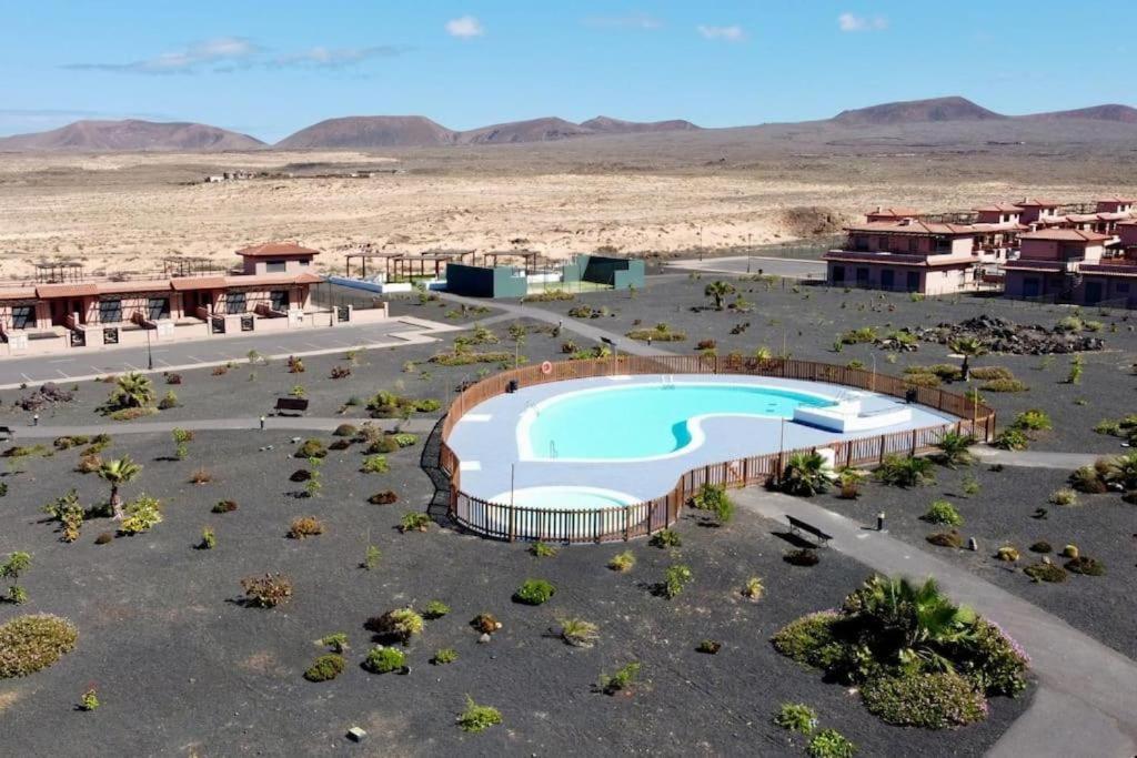 Dreamsville Fuerteventura A 5 Minutos De Lajares Exterior foto